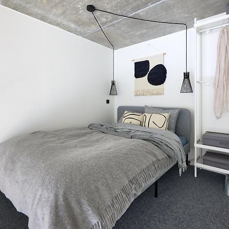 21 Stylish Lofts By Dream Stay Tallinn Buitenkant foto