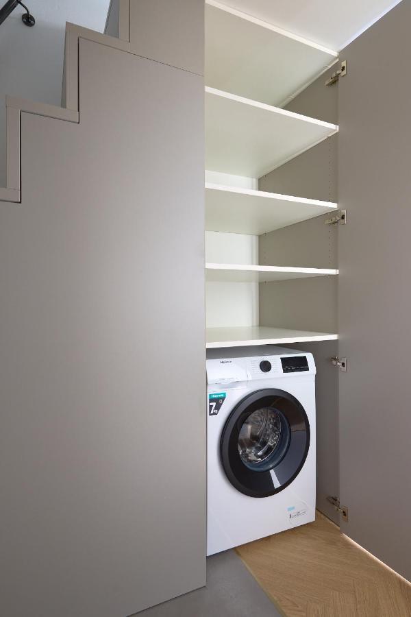 21 Stylish Lofts By Dream Stay Tallinn Buitenkant foto