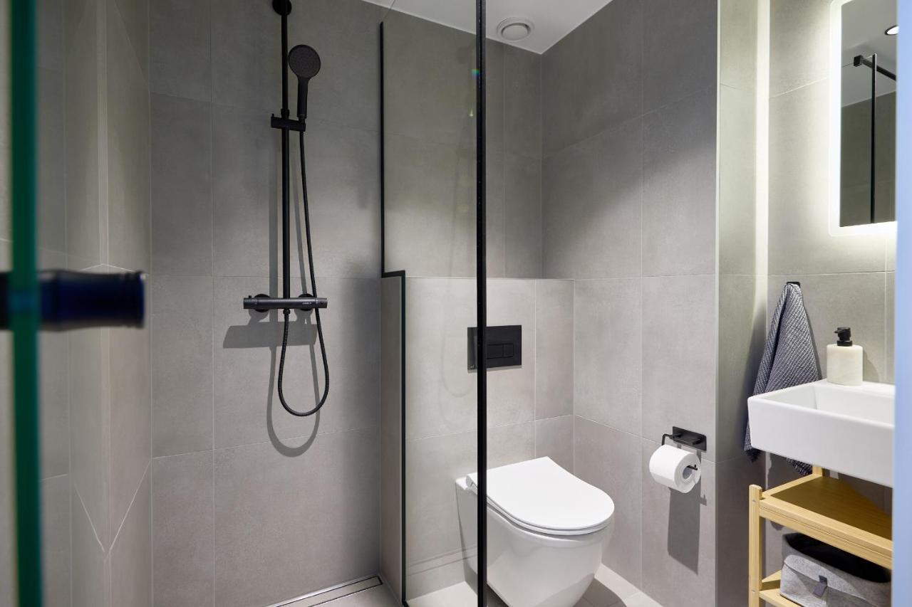 21 Stylish Lofts By Dream Stay Tallinn Buitenkant foto