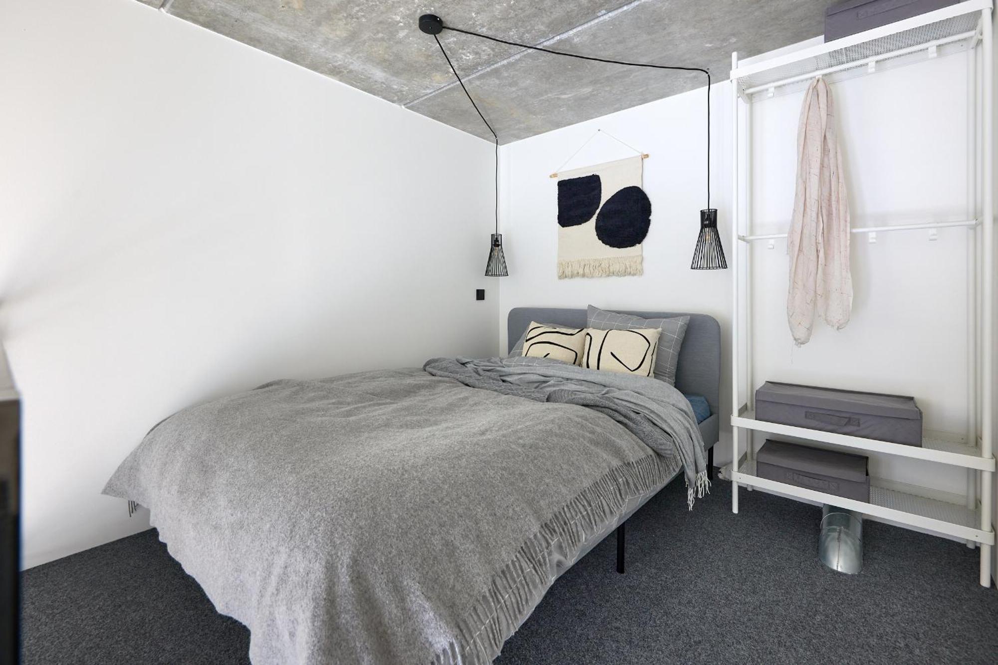 21 Stylish Lofts By Dream Stay Tallinn Buitenkant foto