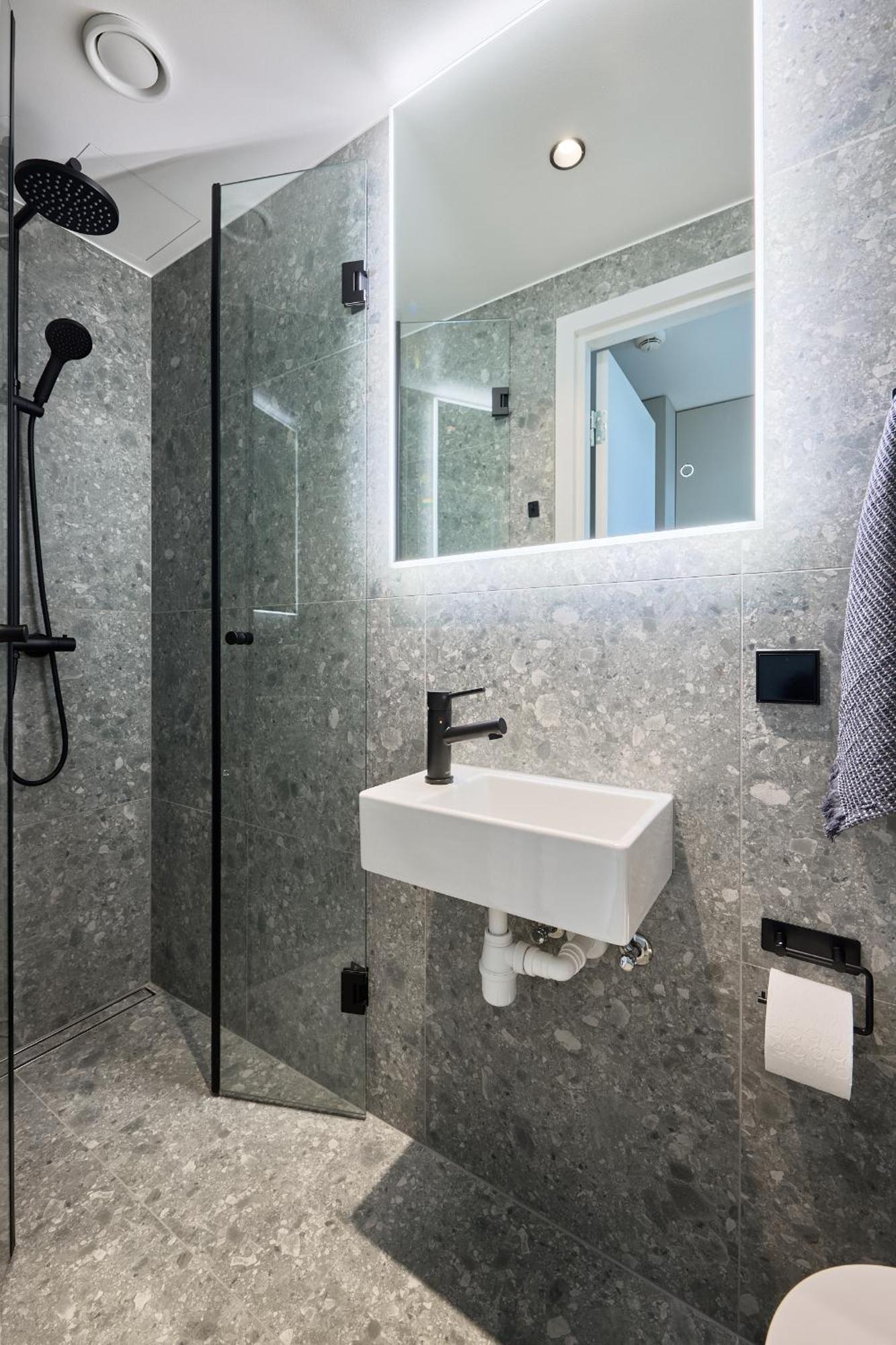 21 Stylish Lofts By Dream Stay Tallinn Buitenkant foto